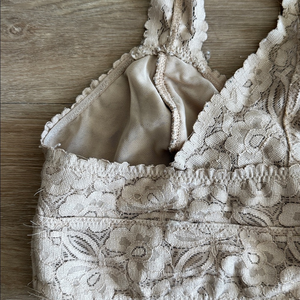Free People Intimates Bra - Picture 5 of 5